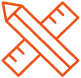 Customized options icon