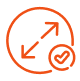 Easy construction icon