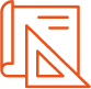 Blueprints included icon